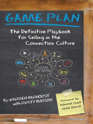 cover image of Game Plan
